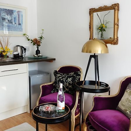 Rye Treat Apartment Екстериор снимка
