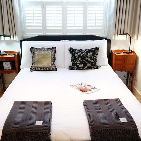 Rye Treat Apartment Екстериор снимка