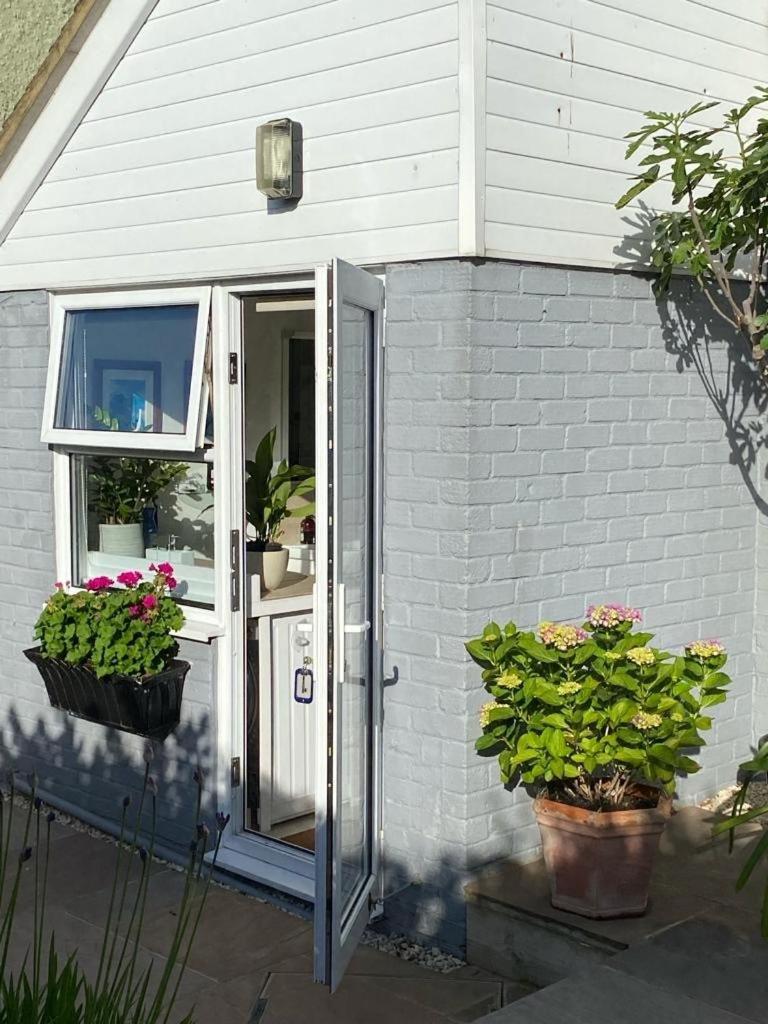 Rye Treat Apartment Екстериор снимка