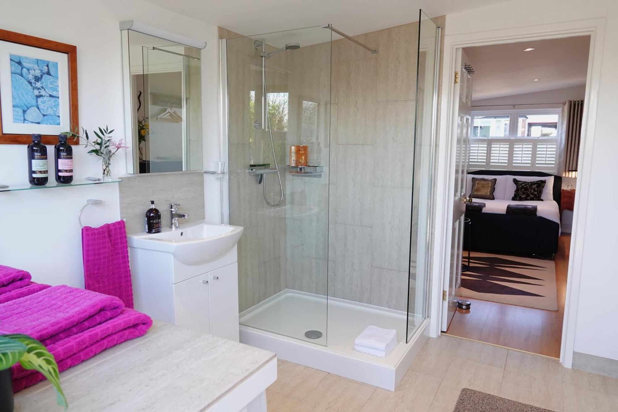 Rye Treat Apartment Екстериор снимка